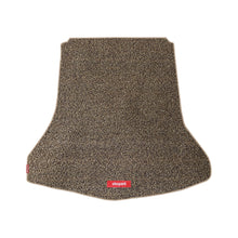 Load image into Gallery viewer, Spike Car Dicky Mat For Honda Elevate - Beige | Elegant Auto Retail

