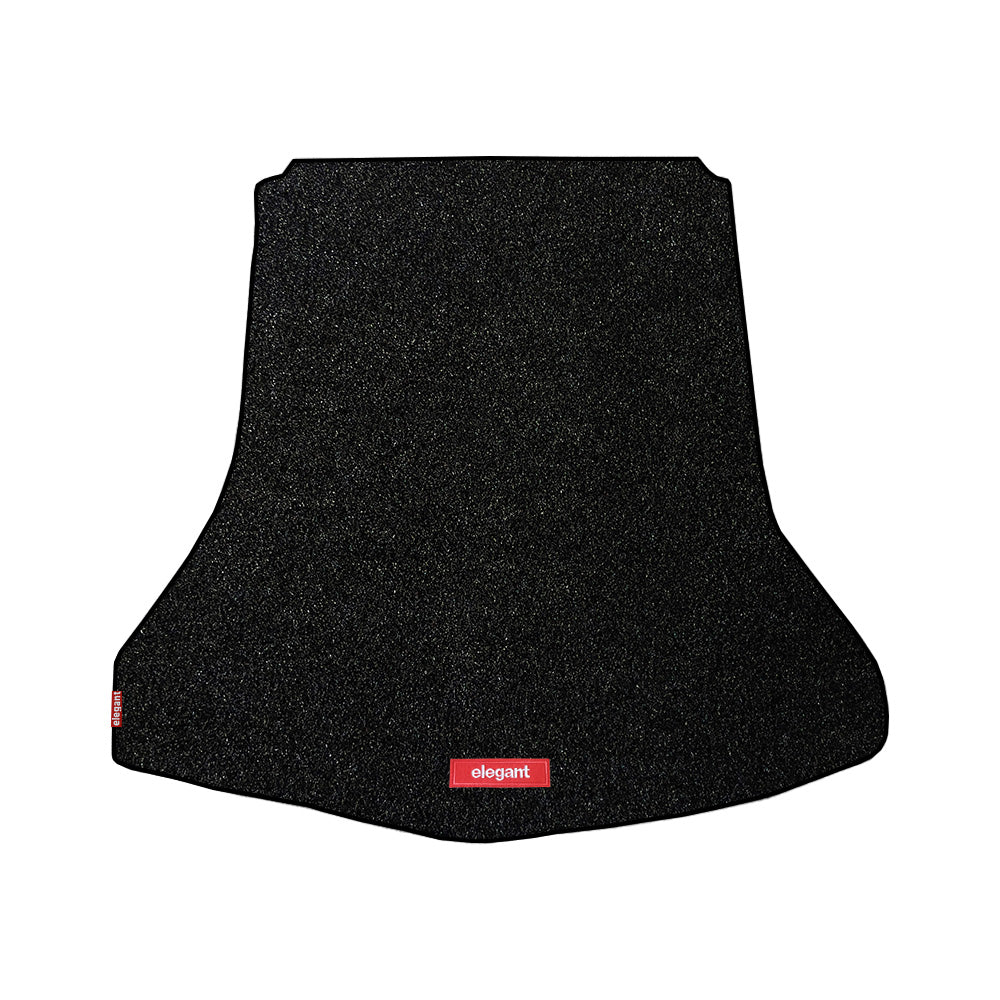 Spike Car Dicky Mat For Honda Elevate - Black | Elegant Auto Retail