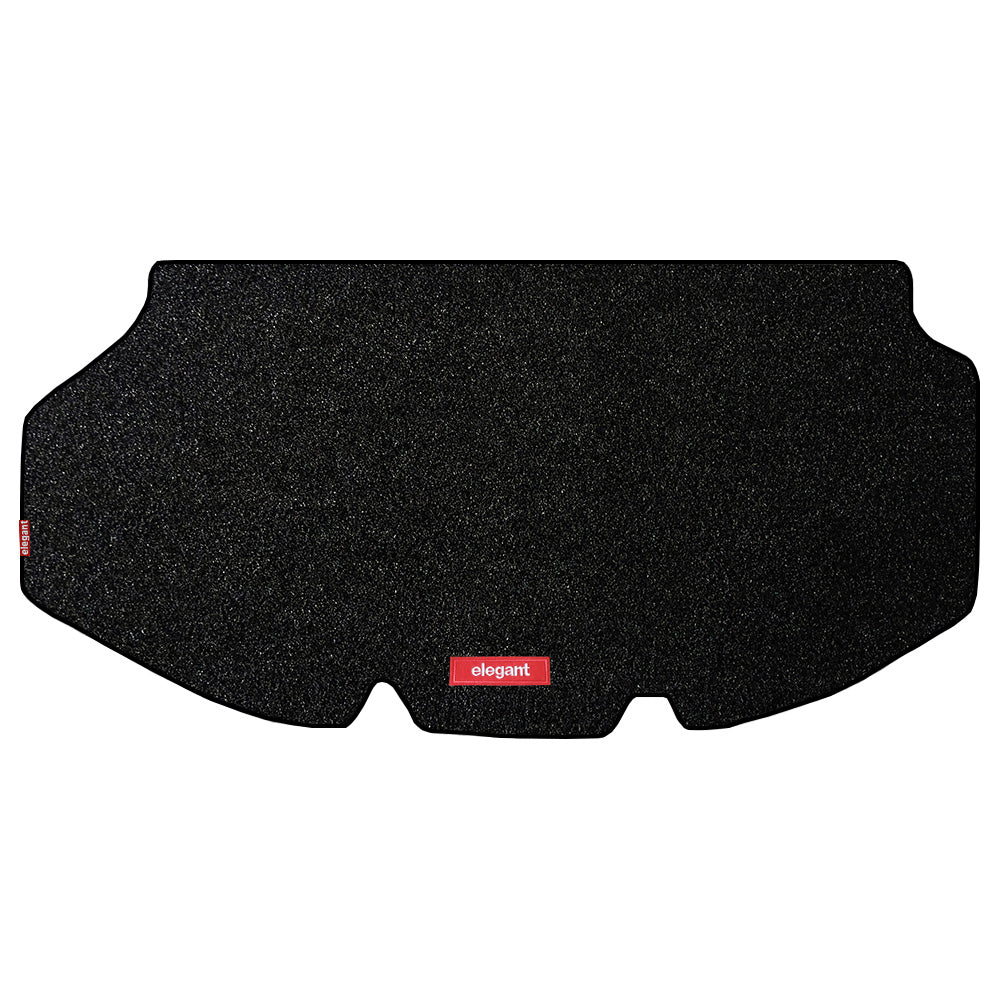 Spike Car Dicky Mat For Maruti Ertiga - Black | Elegant Auto Retail