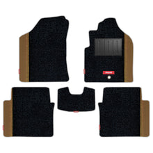 Load image into Gallery viewer, Duo Carpet Car Floor Mat  For Hyundai Exter Interior Matching

