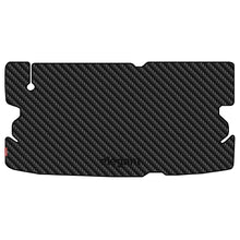 Load image into Gallery viewer, Magic Car Dicky Mat Black For Hyundai Exter
