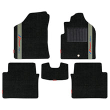 Load image into Gallery viewer, Sports Car Floor Mat Black And Beige For Hyundai Exter 
