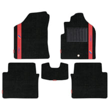 Load image into Gallery viewer, Sports Car Floor Mat Red For Hyundai Exter
