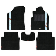 Load image into Gallery viewer, Sports Car Full Floor Mat White For Hyundai Exter
