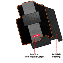 Edge Carpet Car Floor Mat For VinFast VF 6