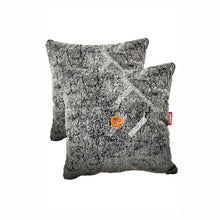 Load image into Gallery viewer, Elegant Silky Car Cushion Pillow Set of 2 | Elegant Auto Retail 
