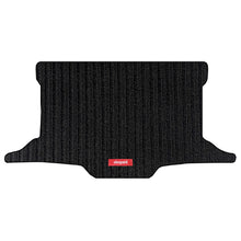 Load image into Gallery viewer, Carpet Car Dicky Mat Black For Toyota Taisor
