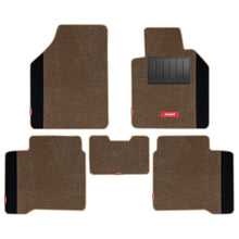 Load image into Gallery viewer, Duo Carpet Car Floor Mat  For Maruti Fronx Custom Fit 
