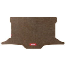 Load image into Gallery viewer, Duo Carpet Car Dicky Mat for Skoda Kylaq - Beige | Elegant Auto Retail
