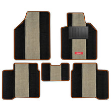 Load image into Gallery viewer, Edge Carpet Car Floor Mat For Maruti Fronx
