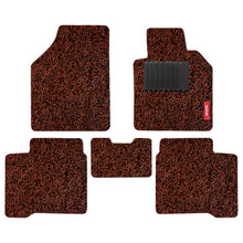 Load image into Gallery viewer, Grass Carpet Car Floor Mat  For Maruti Fronx Design
