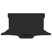 Load image into Gallery viewer, Magic Car Dicky Mat Black For Maruti Fronx
