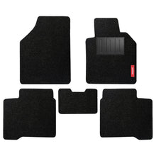Spike Car Floor Mat for Citroen Basalt - Black | Elegant Auto Retail