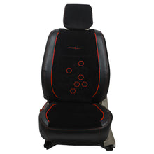 Fresco Fizz Fabric Car Seat Cover For Nissan Kicks