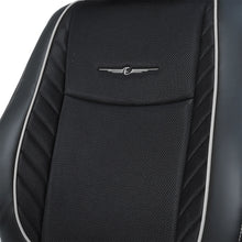 Fresco Drift Fabric Car Seat Cover For MG Comet EV