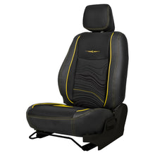 Load image into Gallery viewer, Fresco Drive Fabric Car Seat Cover For MG Comet EV
