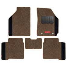 Load image into Gallery viewer, Duo Carpet Car Floor Mat  For Toyota Glanza Custom Fit 
