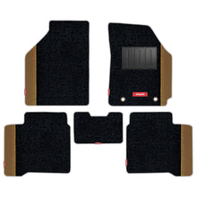 Load image into Gallery viewer, Duo Carpet Car Floor Mat  For Toyota Glanza Lowest Price
