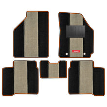 Load image into Gallery viewer, Edge Carpet Car Floor Mat For Toyota Glanza
