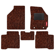 Load image into Gallery viewer, Grass Carpet Car Floor Mat  For Toyota Glanza Design
