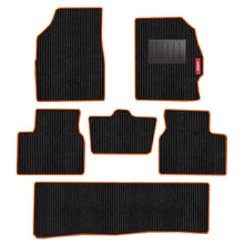 Load image into Gallery viewer, Cord Carpet Car Floor Mat For Renault Captur
