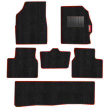 Load image into Gallery viewer, Cord Carpet Car Floor Mat For Renault Captur

