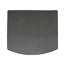 Magic Car Dicky Mat For Toyota Hyryder