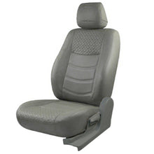 Galaxy Bucket Fit Art Leather Car Seat Cover For Maruti Grand Vitara
