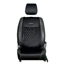 Gen Y Velvet Fabric Car Seat Cover For Maruti Victoris