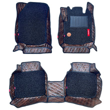 Posh 7D Car Floor Mats For Maruti Victoris