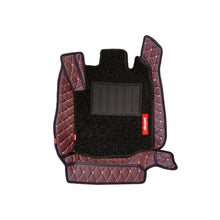 Load image into Gallery viewer, 7D Car Floor Mats For Mahindra Thar
