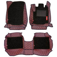 Load image into Gallery viewer, 7D Car Floor Mats For Toyota Fortuner
