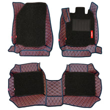 Load image into Gallery viewer, 7D Car Floor Mats For Toyota Fortuner
