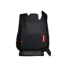 Load image into Gallery viewer, 7D Car Floor Mats For Mahindra Thar
