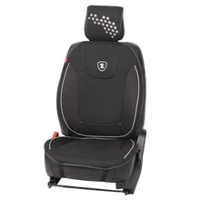Load image into Gallery viewer, Elegant Hex Coolpad Full Car Seat Cushions For Drivers
