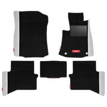 Load image into Gallery viewer, Duo Carpet Car Floor Mat  Store For Toyota Hilux
