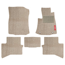 Load image into Gallery viewer, Miami Carpet Car Floor Mat For Toyota Hilux Online
