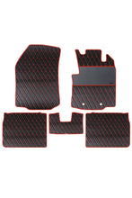 Luxury Leatherette Car Floor Mat  For Maruti Grand Vitara In India