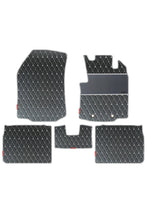 Luxury Leatherette Car Floor Mat  For Maruti Grand Vitara Online