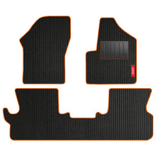 Load image into Gallery viewer, Cord Black Orange    - Tata Harrier EV-2025 | Elegant Auto Retail 
