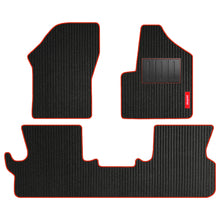 Load image into Gallery viewer, Cord Black  Red   - Tata Harrier EV-2025 | Elegant Auto Retail 

