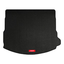 Load image into Gallery viewer, Cord Black Dicky Mat - Tata Harrie EV-2025 | Elegant Auto Retail 

