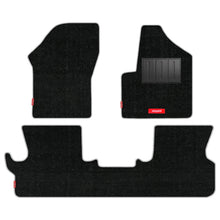 Duo Carpet Car Floor Mat For Tata Harrier