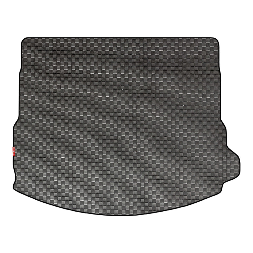 Magic Black Dicky Mat - Tata Harrie EV-2025 | Elegant Auto Retail