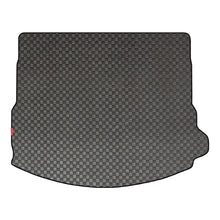 Load image into Gallery viewer,  Magic Black Dicky Mat - Tata Harrie EV-2025 | Elegant Auto Retail 
