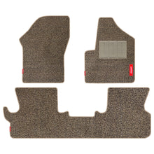 Load image into Gallery viewer, Spike Mat Beige  Brown  - Tata Harrier EV-2025 |  Elegant Auto Retail 

