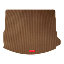 Load image into Gallery viewer, Cord Beige  Dicky Mat - Tata Harrie EV-2025  | Elegant Auto Retail 
