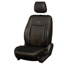 Load image into Gallery viewer, Nappa PR HEX  Art Leather Car Seat Cover For Tata Altroz
