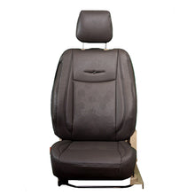 Load image into Gallery viewer, Nappa PR HEX  Art Leather Car Seat Cover For Maruti Jimny
