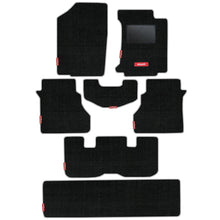 Load image into Gallery viewer, Duo Carpet Car Floor Mat For Tata Hexa
